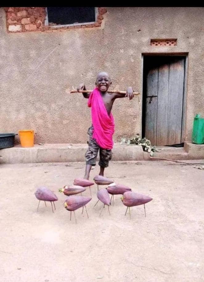 Who can relate? What it means when they say "Bwetwazilunda"