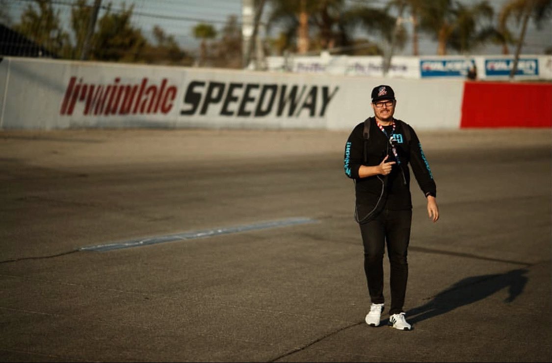 Corey Hosford (HOSS) tweet media