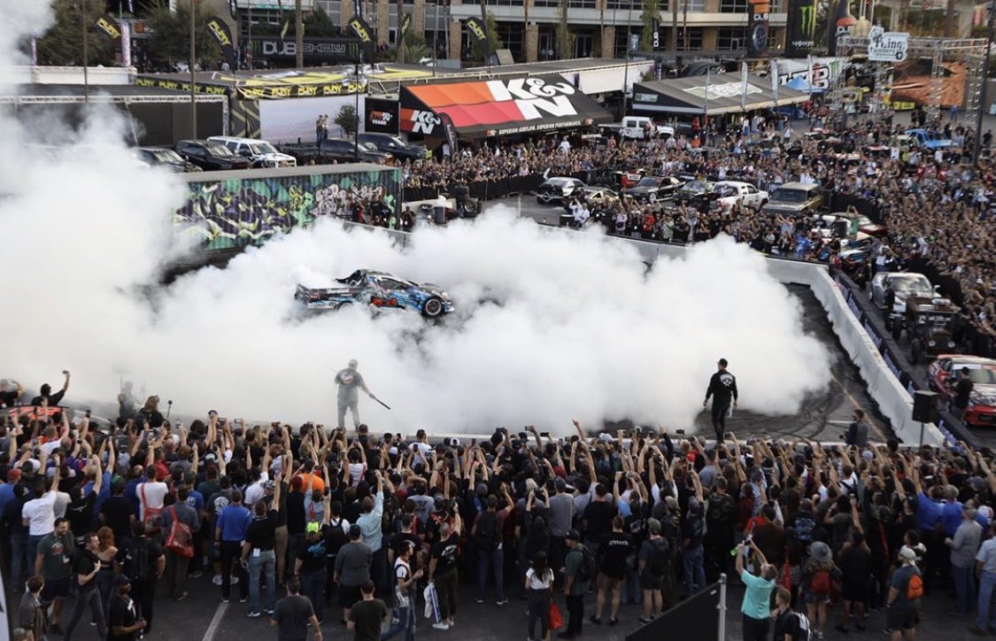 Corey Hosford (HOSS) tweet media