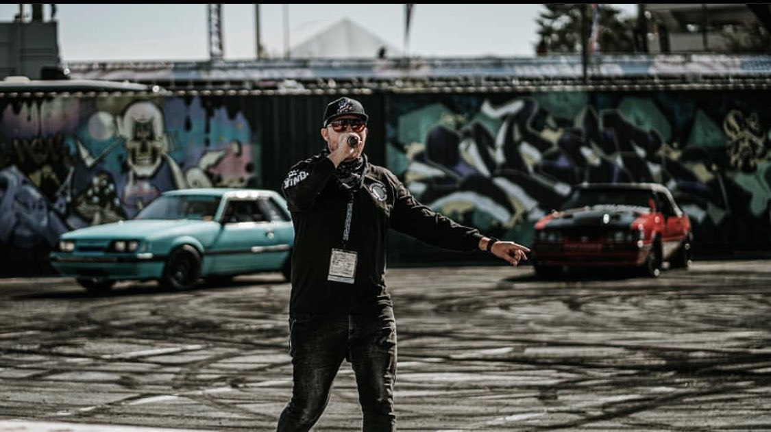 Corey Hosford (HOSS) tweet media