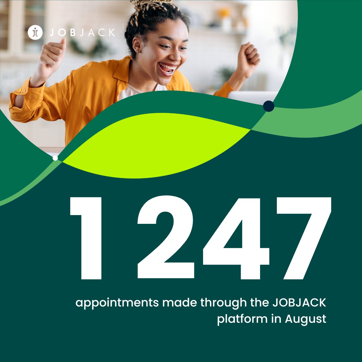 JOBJACK tweet media