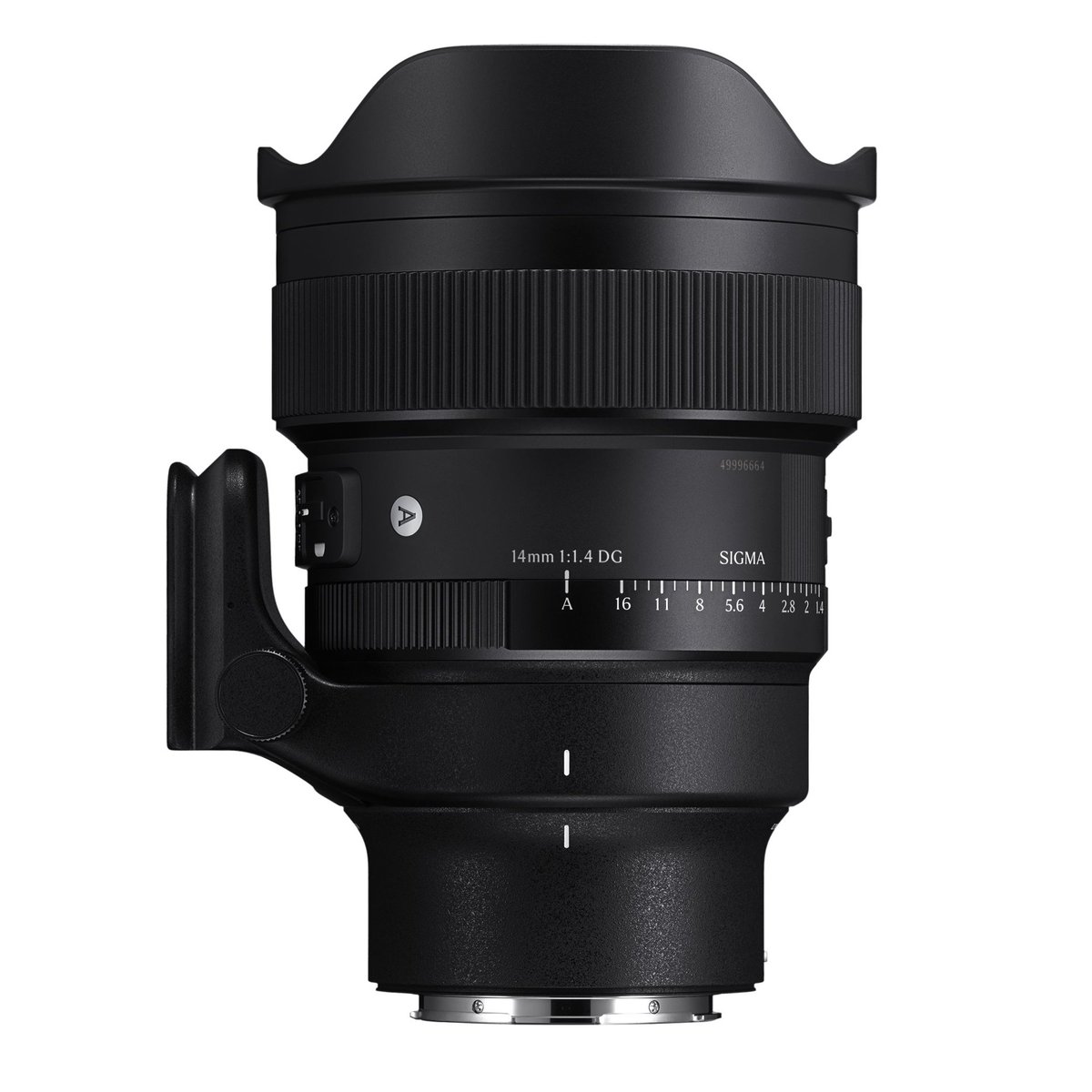 SIGMA 14mm F1.4 DG DN | Art 販売方式変更および価格改定のお知らせ