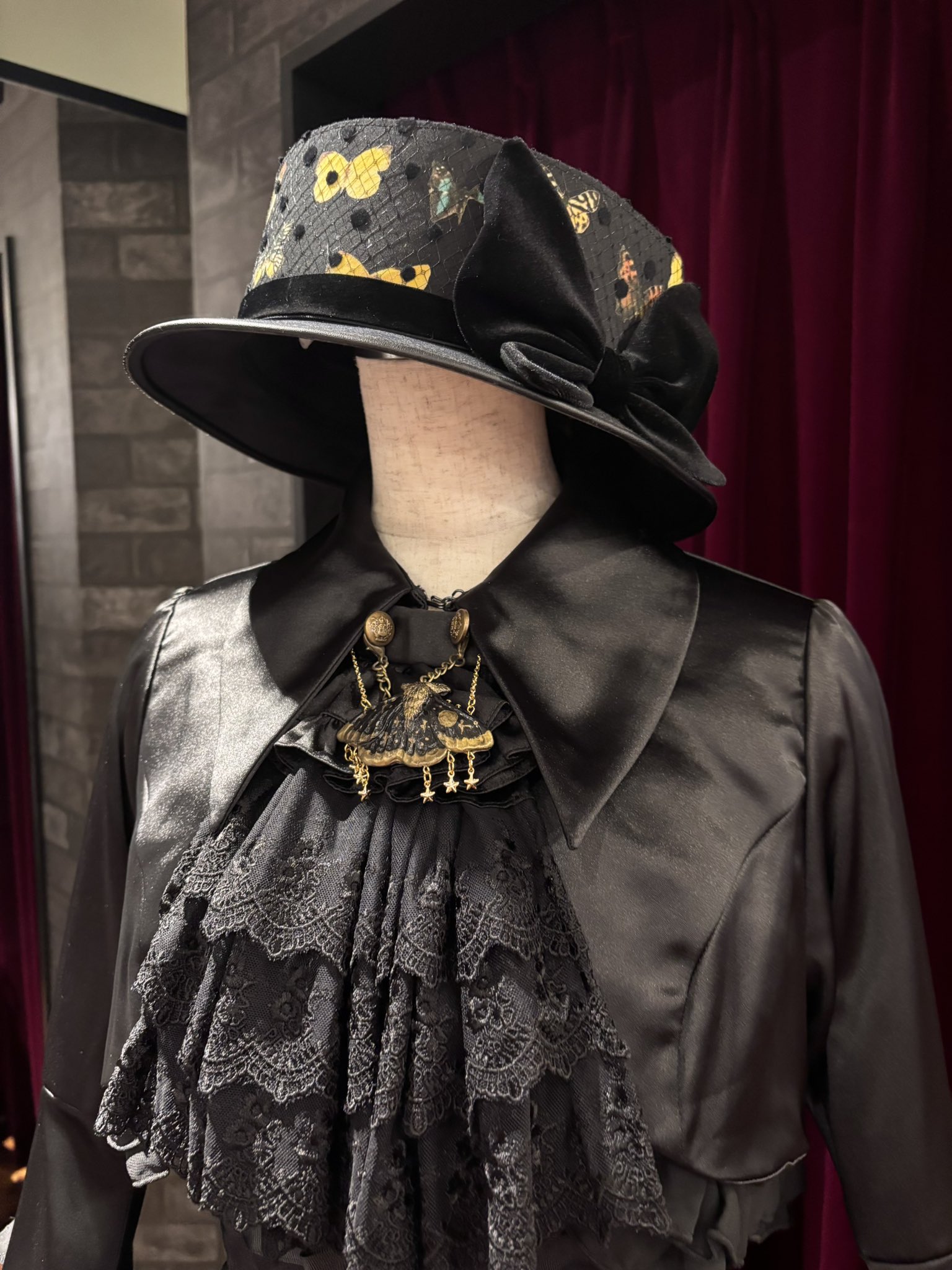 ATELIER-PIERROT 横浜VIVRE店 on X: 