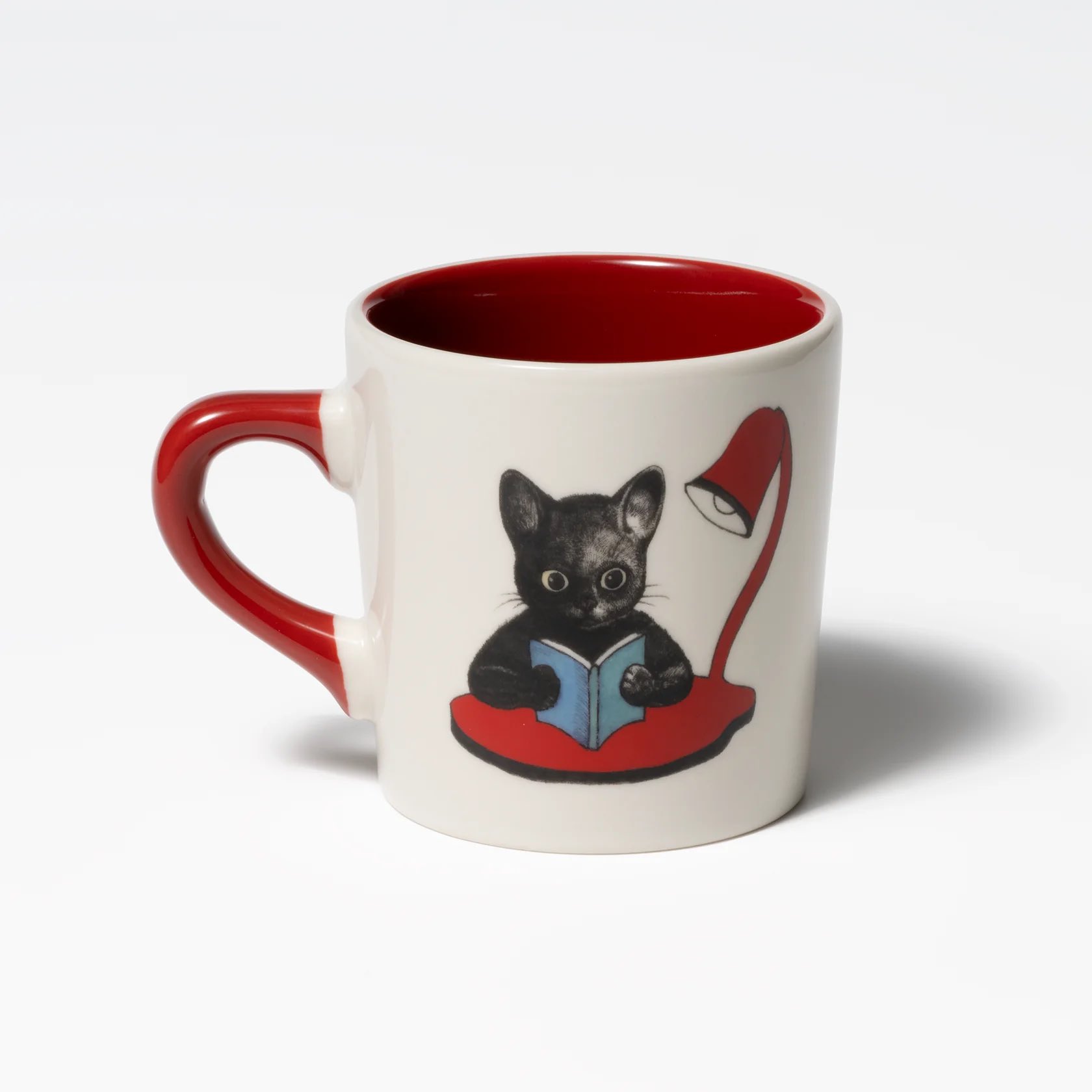 ヒグチユウコ ボリス雑貨店　オクトパス　ワンピース　難あり（ボタン無し） コートワンピース オクトパス – ボリス雑貨店