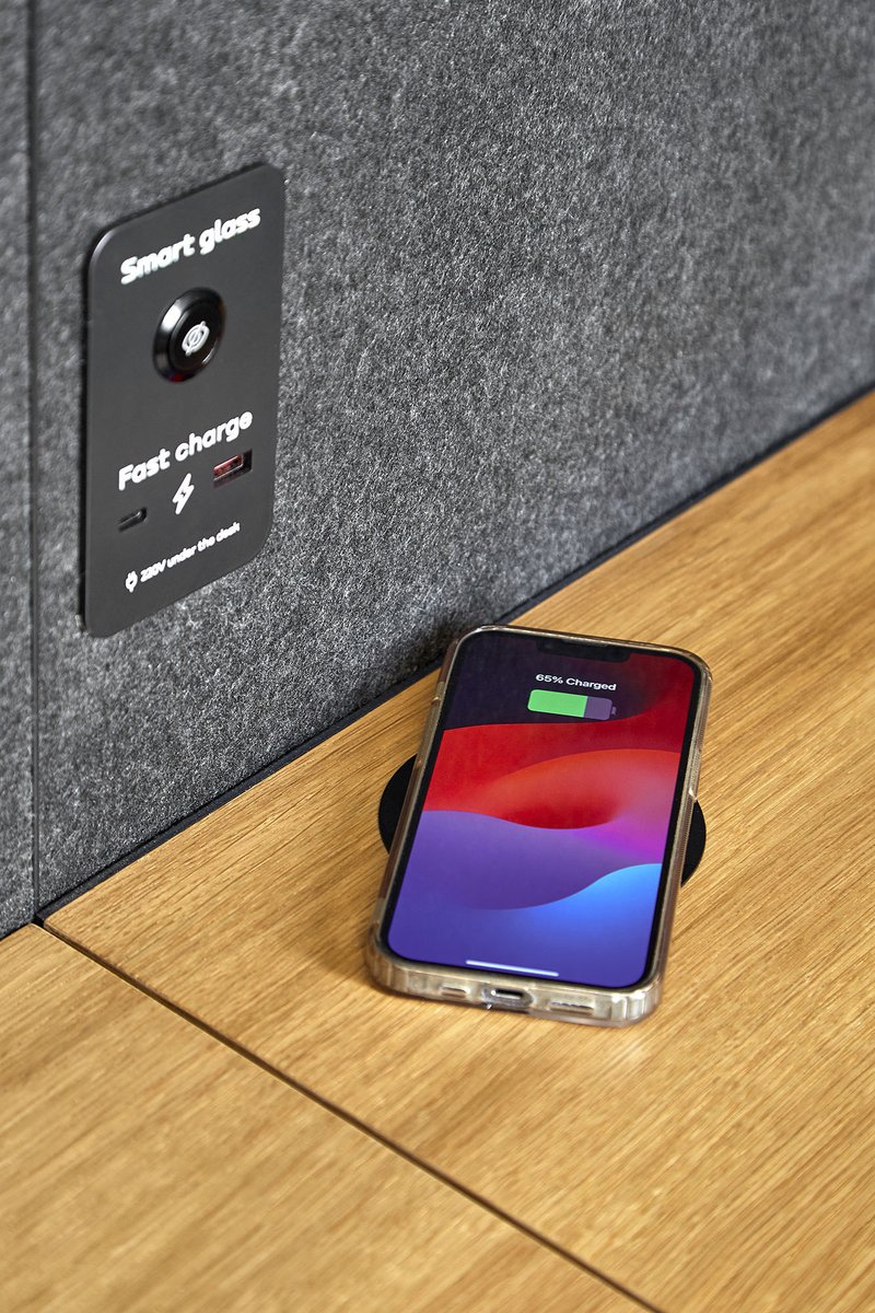 OrgatecSaudi's tweet image. 🙌 We’re proud to welcome WorkBooth as an Associate Sponsor of #OrgatecWorkspaceKSA 2025!
Experience their modular, soundproof booths redefining privacy &amp;amp; productivity in modern workspaces.

📅 16–18 Sept | 📍 Riyadh Front
🎟️ Register free: bit.ly/4kRHypO