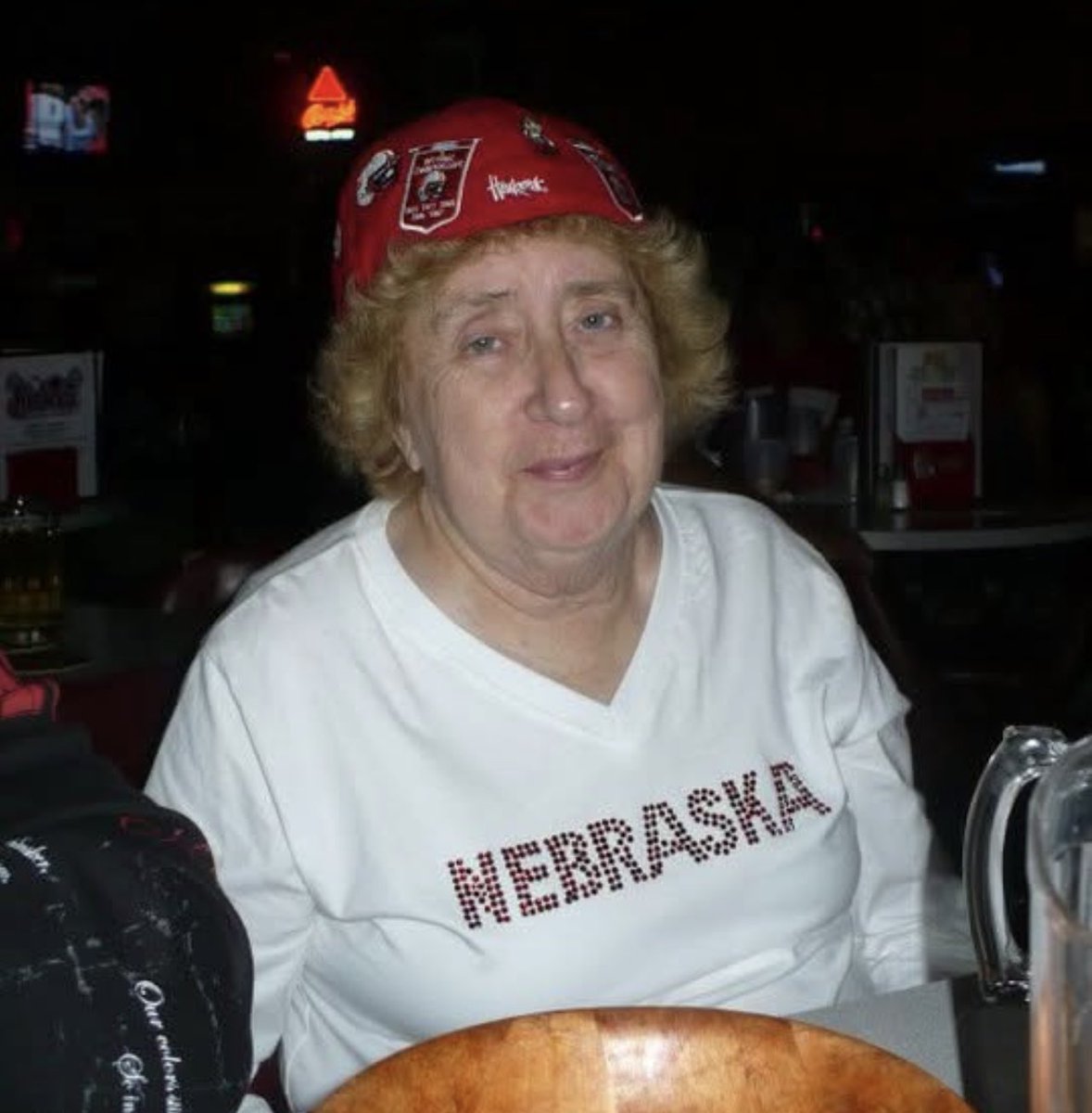Spottem__'s tweet photo. Been a rough start to the month. May my grandma rest in peace. 🙏🏽 I love you and will miss you always! ❤️ https://t.co/l1ieQ6f2rL