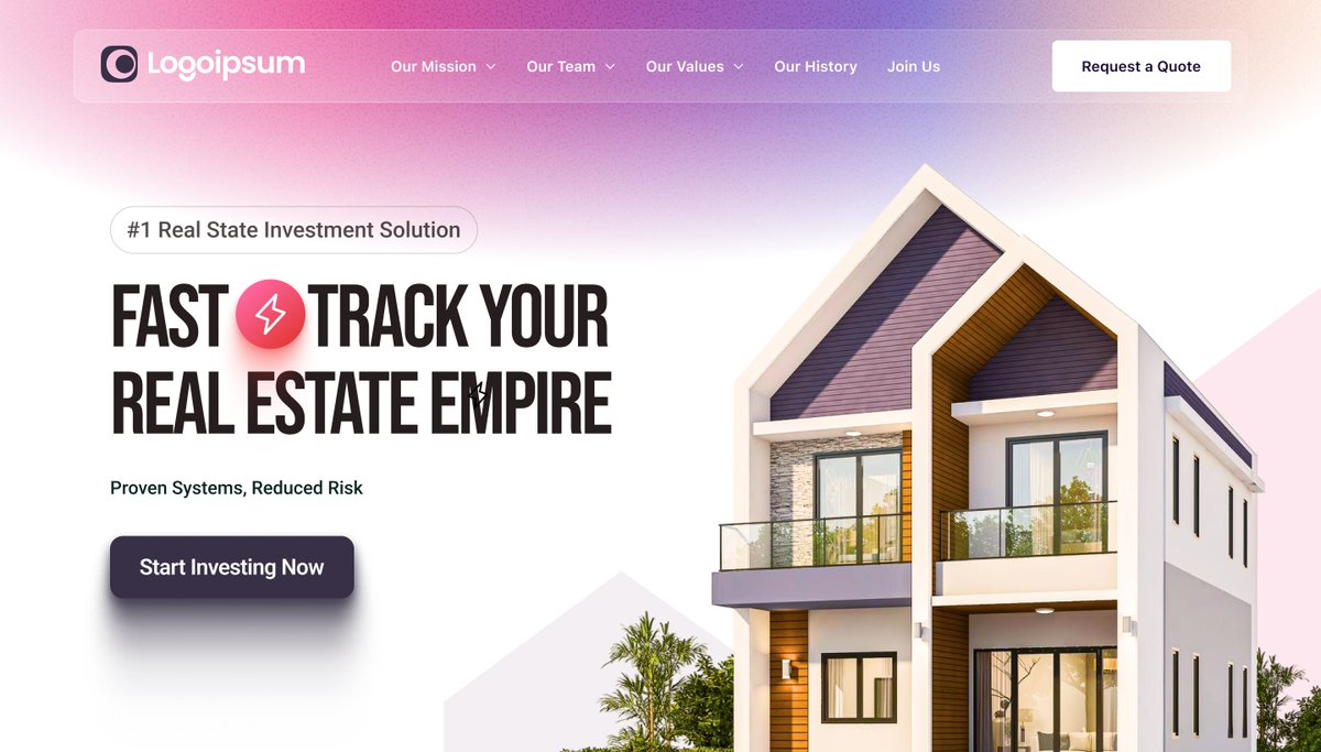 Should I design the next section?