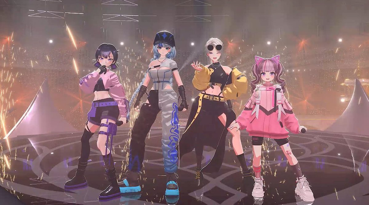 블리즈 VLYZ tweet media