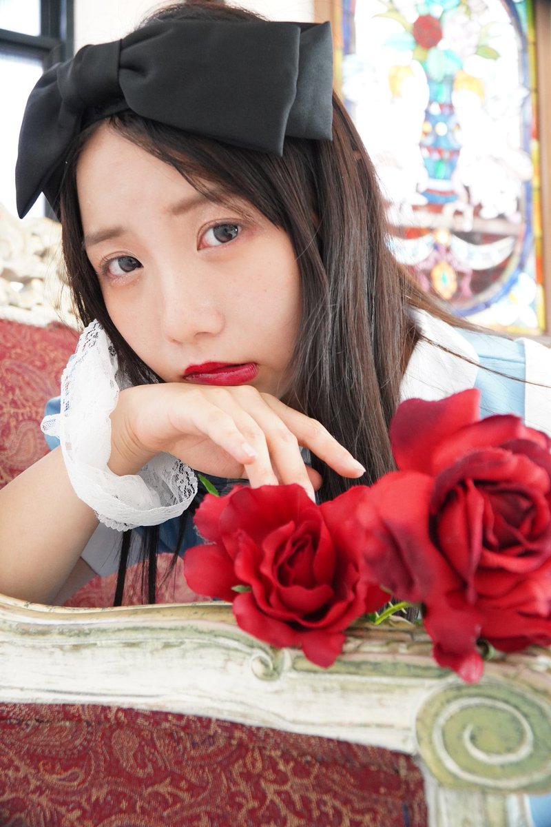 Alice in Wonderland♠️