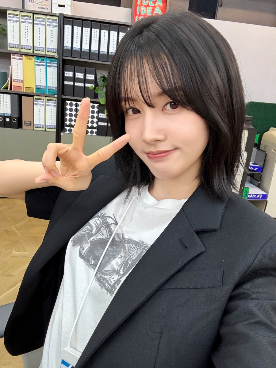 STAYC 직장인들 시즌2