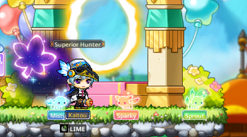 Kaitou | 🍄 tweet media