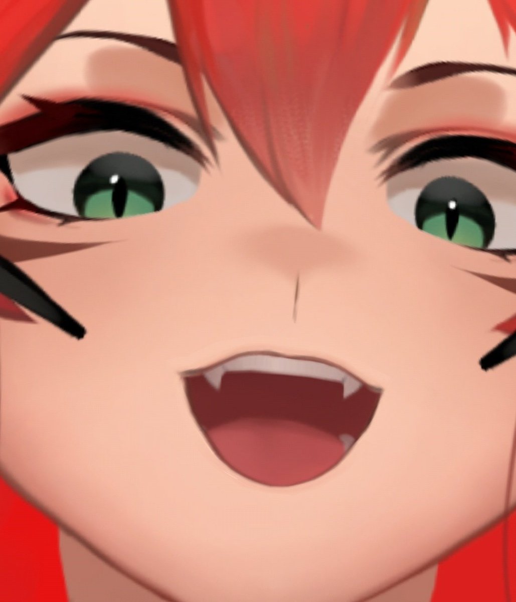 I keep seeing this around... 👉👈😌