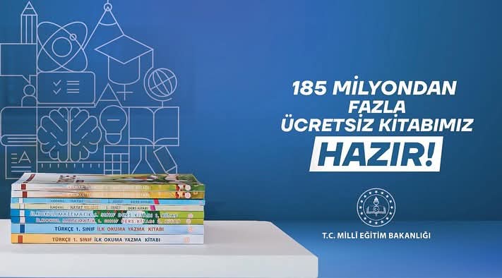 #MilliEğitimHazır