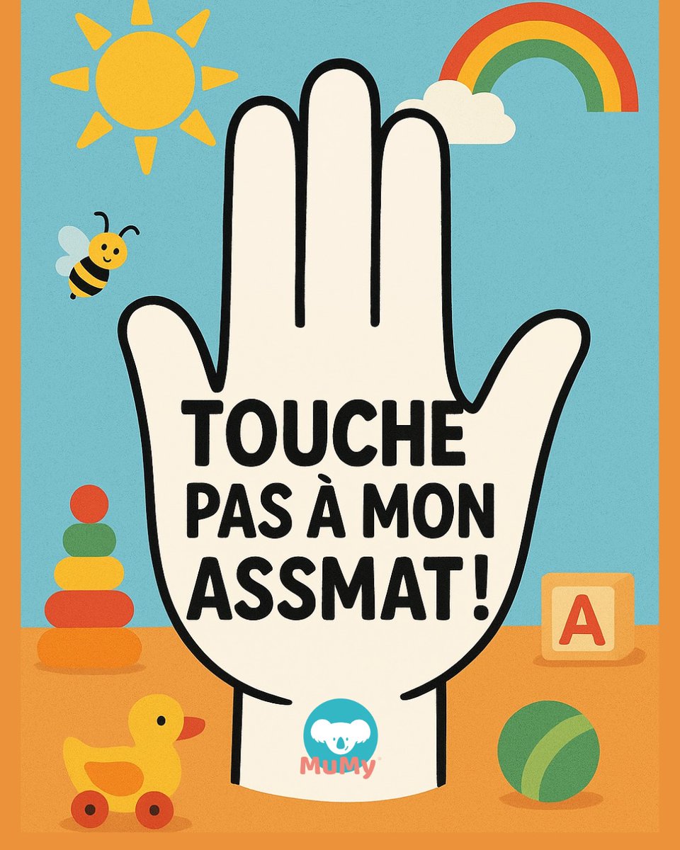 mumyassmatminut's tweet photo. On l'attendait pourtant depuis des années cette réforme du #CMG! Pour autant, combien d'entre nous ont perdu des contrats en ce début d'année scolaire parce- que ça revenait beaucoup trop cher aux familles de travailler avec une #assmat #assistantematernelle? 🤔😤 #petiteenfance https://t.co/IO0ccFH3P8