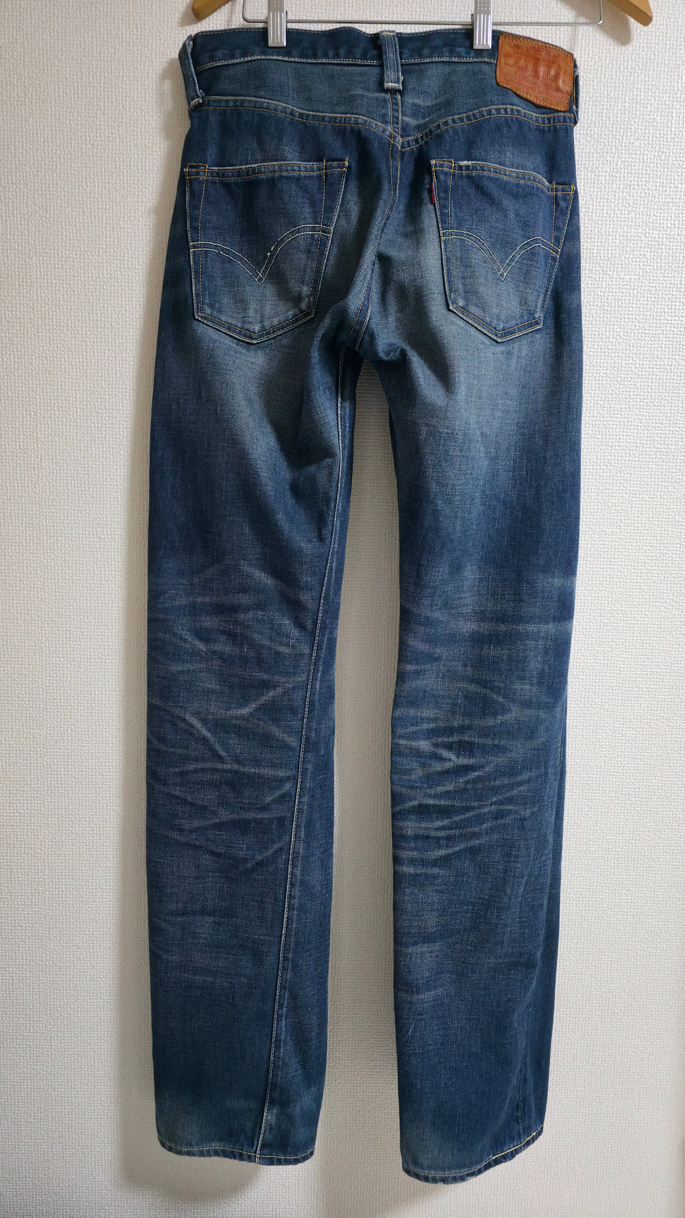 501XX.LEVI'S on X: 
