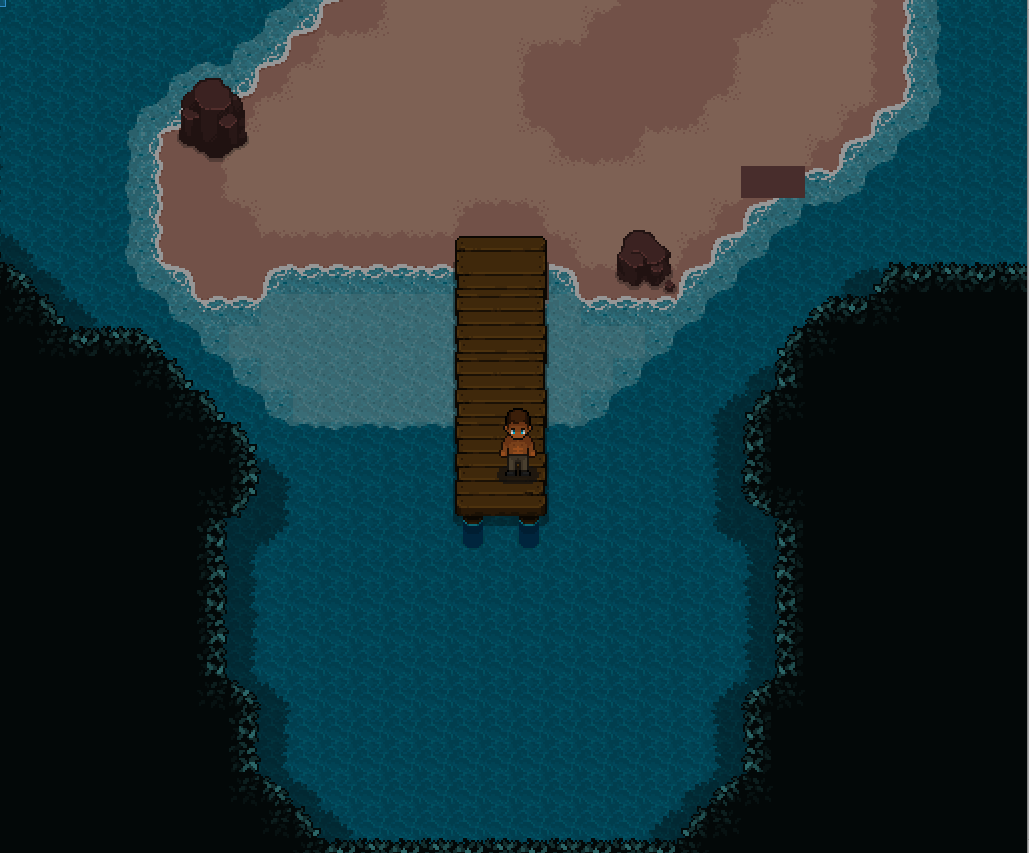 the frustration building up on me that i cant get the ocean tileset i wanted and be satisfied... ill keep trying tho.. I'm just mad. lol  

<a href="/solostlight/">Sol and the Lost Light</a> 

#pixelart