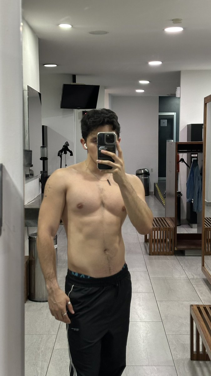 no la publiqué en horario peak, ptm