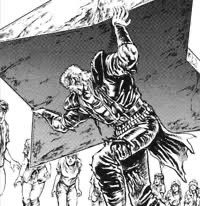 センターの筐体搬入時、2日目少し遅れてったんだけどほぼ終わっててもうやる事無いと思ってたら

「最後にこのフォースターミナルを背負って運ぶ事でこの聖帝十字ry…バーチャロフセンターは完成するッ！」

って運ばされそうになった

 #フォロワーのチャロナーに信じてもらえなさそうなことを言う