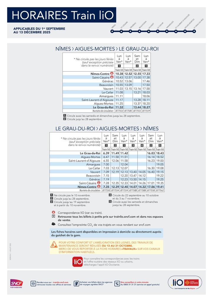 Voie du Midi tweet media