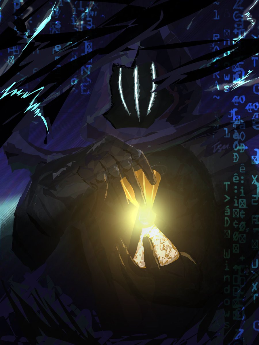 FROM THE SHADOWS, A SINGLE AGENT EMERGES VICTORIOUS 🖤

a last minute submission for champion of champions

<a href="/VALORANT/">VALORANT</a> #VALORANT #VCT