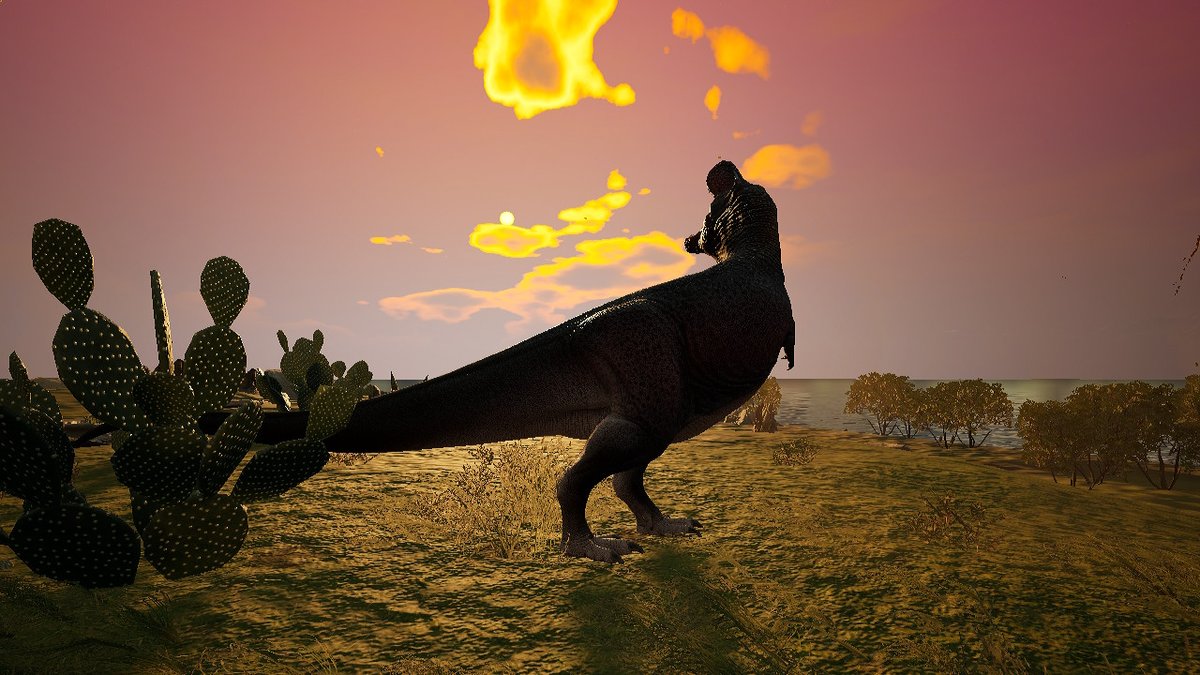 KonalemonusRex7's tweet image. #YAKITORISarver  #pathoftitans