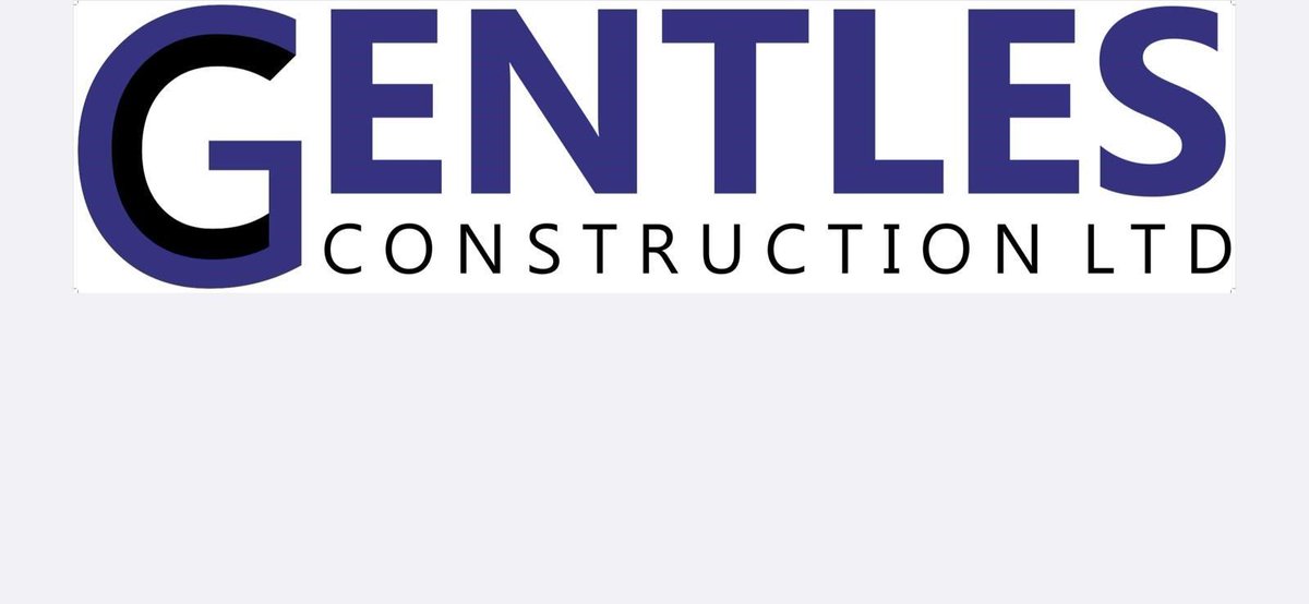 A big #Stags #ThankYou to another long time supporter of our Club, Gentles Construction

Without the support of local companies such as Gentles Construction the Club would not be able to operate in the manner that it does!

#LocalHeroes