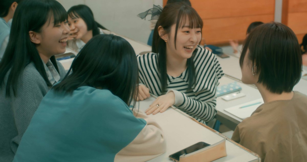 『＃雨花蓮歌』 劇場情報
監督のルーツと新世代の声から生まれた、十人十色な生きる選択
SKIP シティ国際Dシネマ映画祭2024国内コンペティション長編部門観客賞ほか
10/25(土)- ＃kscinema
10/30(金)- ＃小山シネマロブレ
近日公開 ＃シアターセブン ＃宇都宮ヒカリ座
HP: mikata-ent.com/movie/2091/