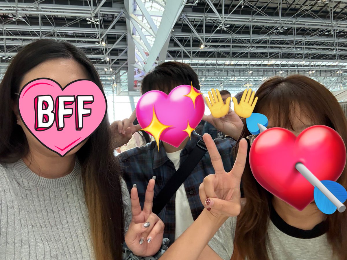 สัญญาว่าจะเป็นน้องเปรตให้กับแค่พวกคุณ ดีใจที่ได้เจอทุกครั้งเสมอ🤘🏻