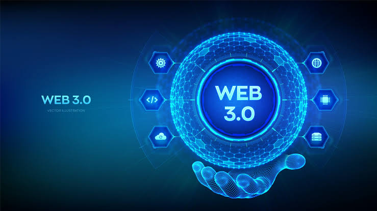 samyeshua_1's tweet image. What is Web3?
Web3 is the next generation of the internet where users own their data, identity & assets using blockchain.
Unlike Web2 (big tech control), Web3 gives power back to users.
#Web3 #learnweb3 #samyeshua
