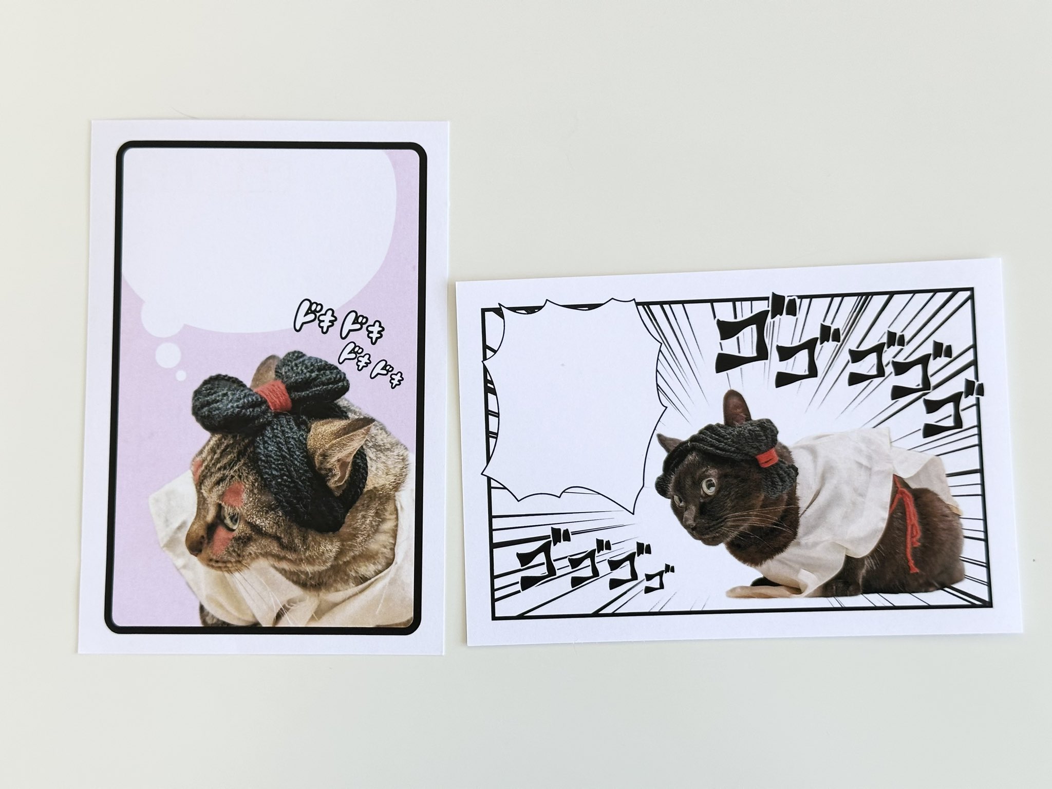 ゆきそら様お取り置き　5/27まで　猫　レジンヘアゴム　薔薇にタッチ　雲形大きめ ウチュウジンゆきちゃん👽 on X: 