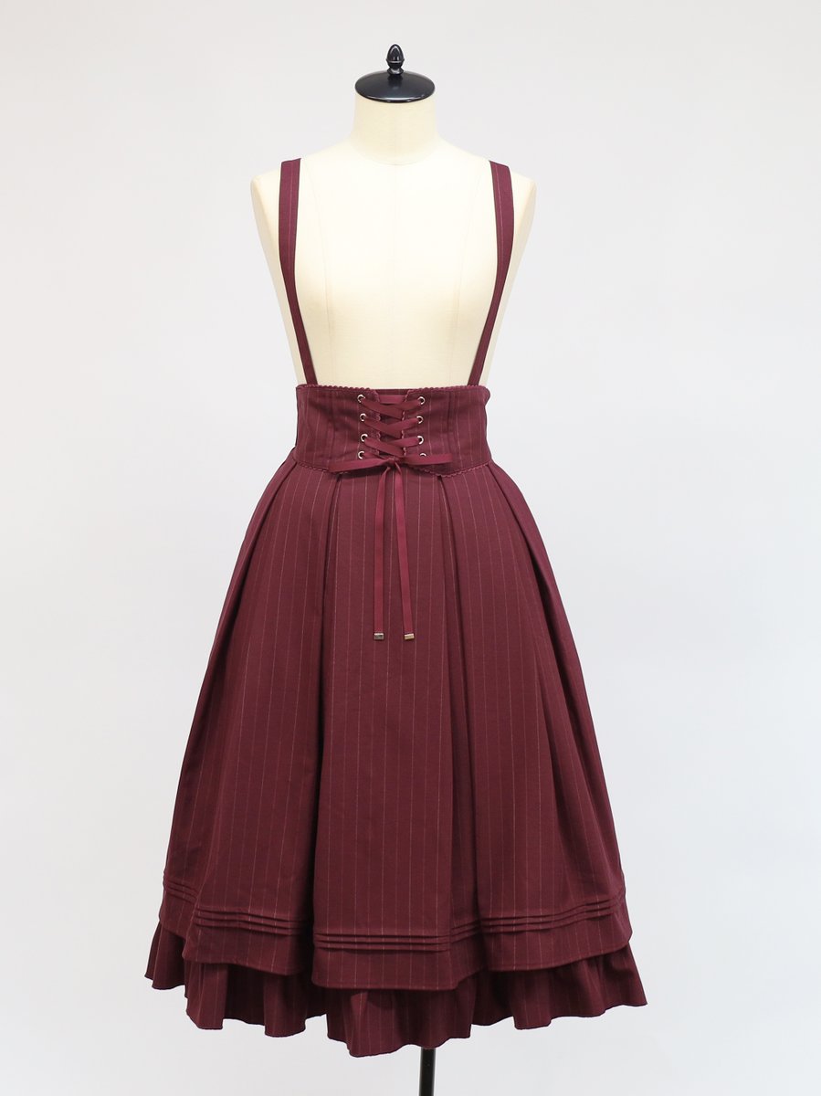 Amavel Classical Doll ミドル丈スカート ◇Classical Dollシリーズ◇ | Amavel BLOG