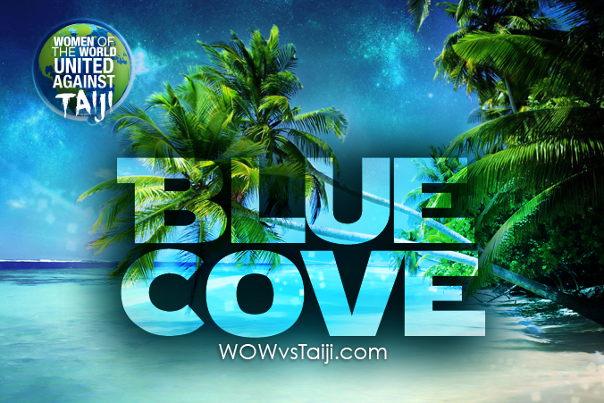 💙BLUE COVE 💙

Day 2 - 2nd September 2025

We are happy to report a Blue Cove Day   The hunters returned after an unsuccessful hunt , the pod they were chasing escaped  

🌎 Web: wowvstaiji.com
🐳 Tweetsheets: sites.google.com/site/wowvstaiji