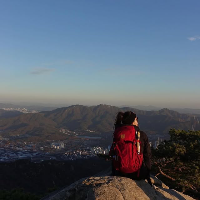 Matvee's tweet image. 自然とのいったいかん
心からのリラックス🥰
#登山初心者 #山登り #アウトドア #登山の基本