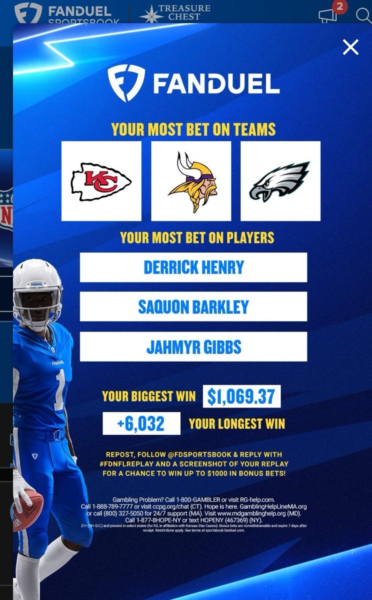 Josh_CMB's tweet image. #FDNFLREPLAY