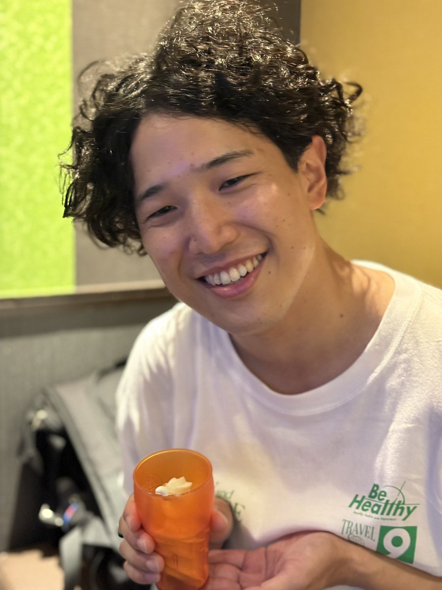 ゴエモンGO（ジュピタ） (@goemon4326) / Posts / X