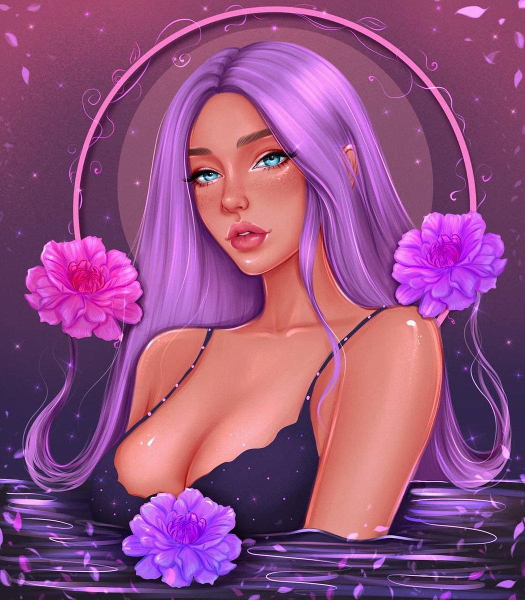 Good morning 🫶💜

This beautiful summer is over ! I hope you had a wonderful time. And now let's break into autumn, let this period of the year make each of us happy !🥹💜🫶

Tenderness 🌸 

•My tenderness can be your home•

20 xtz