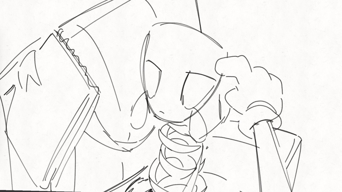 currently making an angst ribbun animation 👍
just sketches for now
#ribbun #TADC #jax #gangle