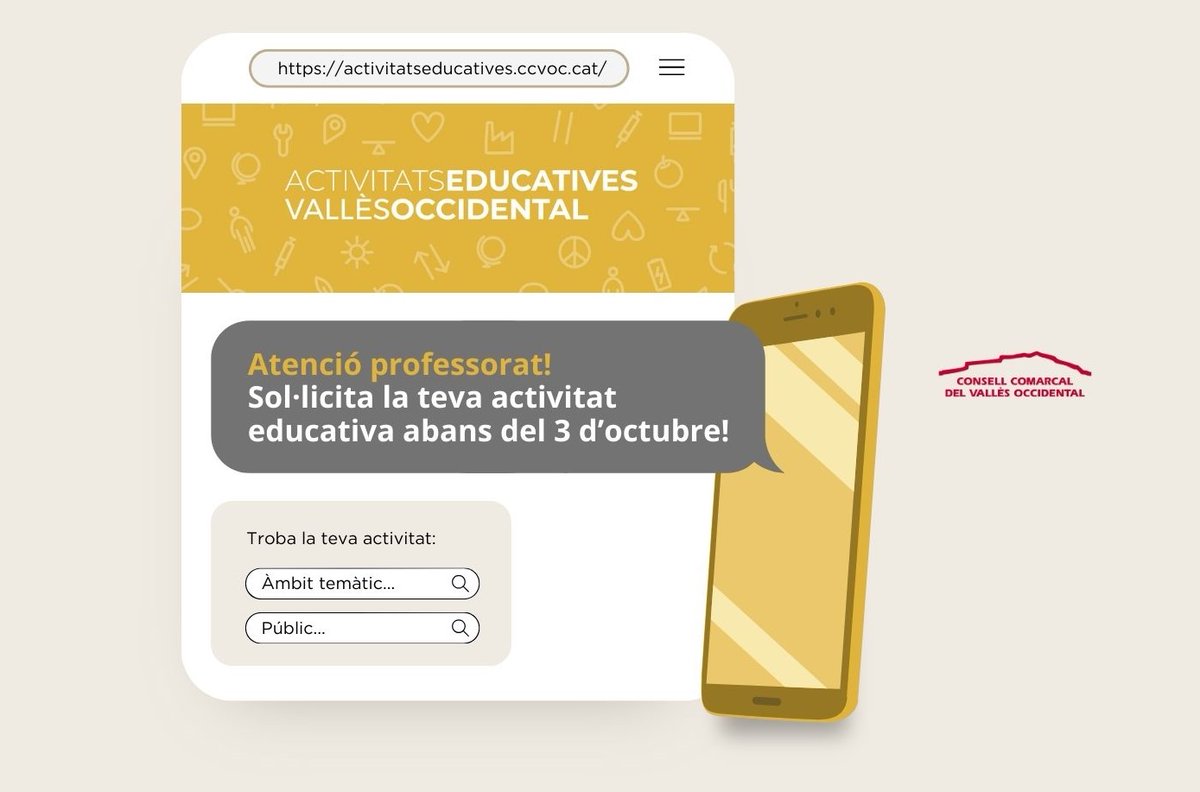 Vallès Occidental tweet media