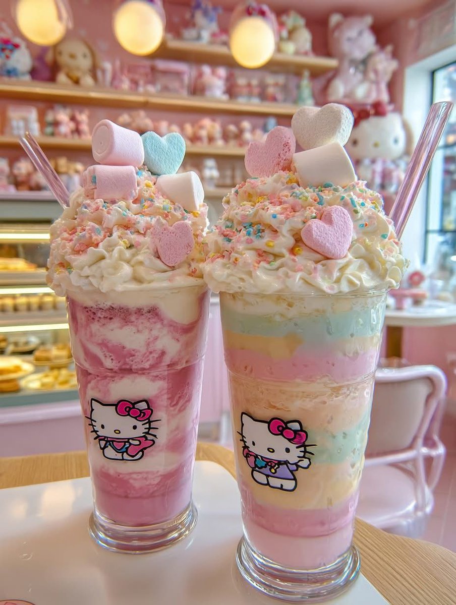 Cute Dessert (@sweetxdessert) on Twitter photo 
