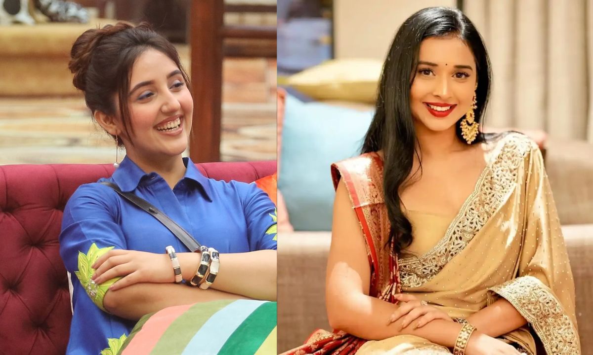 thehauterrfly's tweet image. Bigg Boss 19: From Tanya Mittal To Ashnoor Kaur, Know Educational Qualifications Of All Contestants! -  hauterrfly.com/photos/bigg-bo… 
#BiggBoss19 #BiggBoss19Contestants #EducationalQualifications