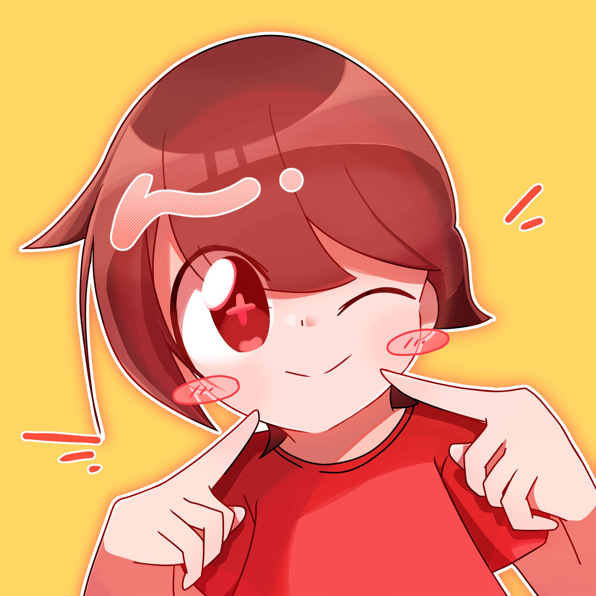 UwU 様 適当君 on X: 