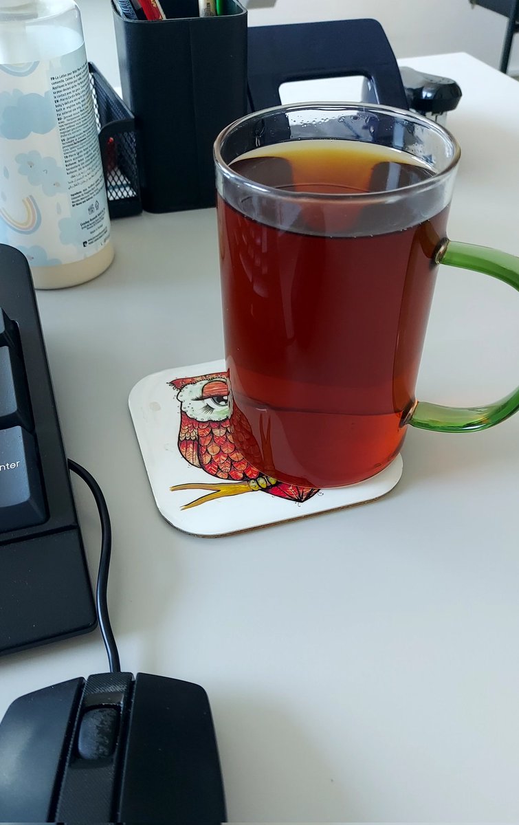 ...GÜNAYDIN❤️

şükürle
teşekkürle
Sevgiyle her nefes yeni bir başlangıç 
ve ne ile doldurursan kendini o olursun...

Can arkadaşım şuan bana bakıyor bakışları seni paralarım mı, seviyorum mu bilemedim

çok öfkelenmiş çok birilerini eline geçirse yicek😁
beni yemeden çay vereyim☕️