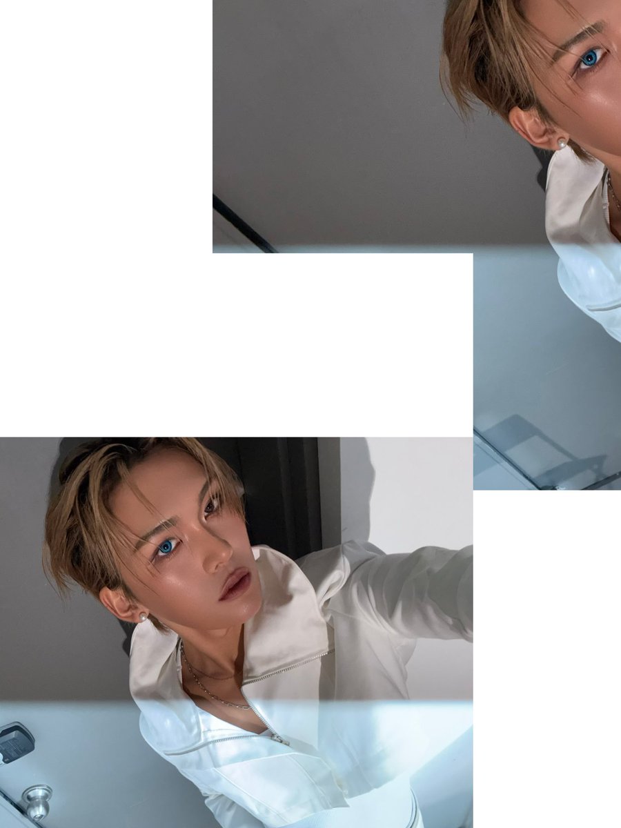 250902 — photo 📸 XLOV's HYUN turns heads and raises heart rates