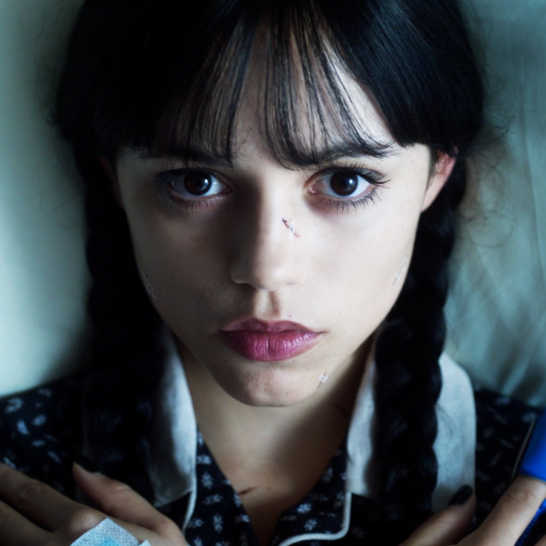 WednesdaysDaily's tweet image. 1 more day until Part 2! Who's ready?