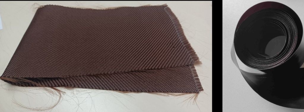 RenewableCNews's tweet image. First coatings and textile patterns made from renewable and recyclable materials renewable-carbon.eu/news/?p=167271 #cellulose #coating #films #lignin #pla #textiles #RenewableCarbon