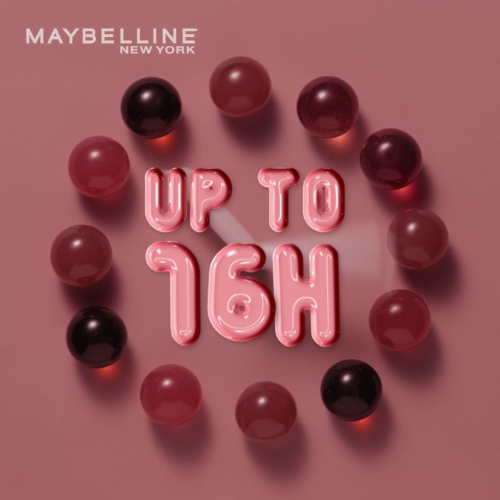 เฉดสีมิลค์ที่ใช่ สวยไชน์ทั้งวัน 
ใหม่! Maybelline Super Stay Vinyl Ink BOBA 
กับ 4 เฉดสีสวยชัดละมุน หอมกลิ่นมิลค์ที!  
Shake ก่อน Shine ติดแน่น 16 ชั่วโมง! 

💋[NINGNING BOBA Shade] 260 Rose Drip https://t.co/YPfMJHA8B5