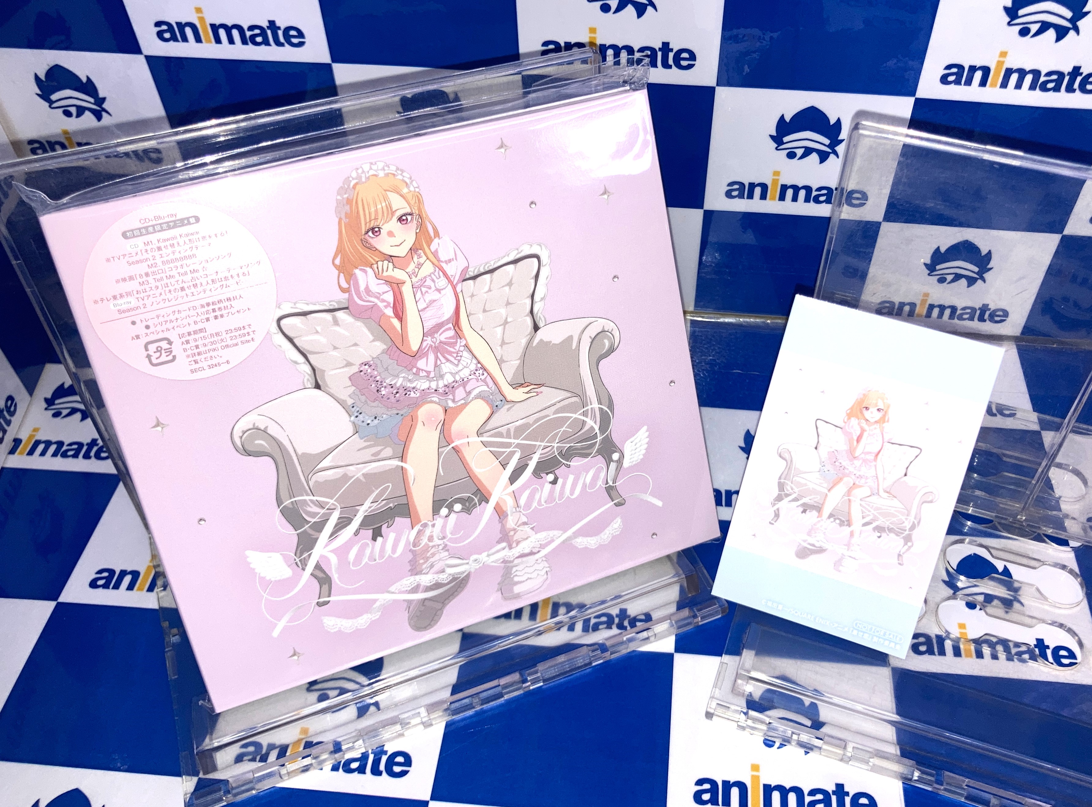 (未使用･未開封品)　恋する、おひとり様 (オリジナル・バージョン) DVD-SET2 kmdlckf Amazon.co.jp: 恋する、おひとり様 (オリジナル・バージョン