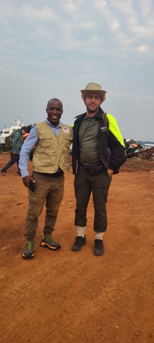 I hope you enjoyed your trip with us.