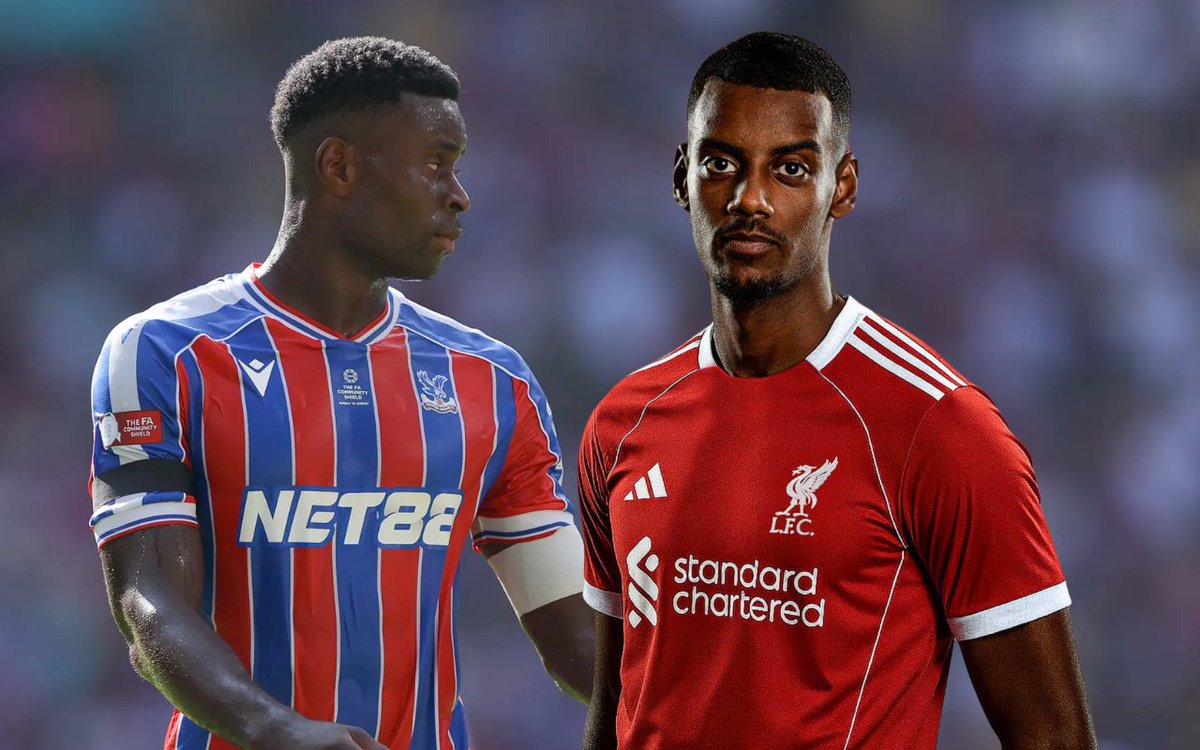 🔴 Don’t Blame Isak. Don’t Pity Guehi. Look Deeper.

So much noise about who behaves and who deserves what. “Isak threw his toys out the pram, Wissa postured, Guehi stayed quiet like a good lad.” That’s the line. But it’s a cartoon version of football.

#Guehi was professional.