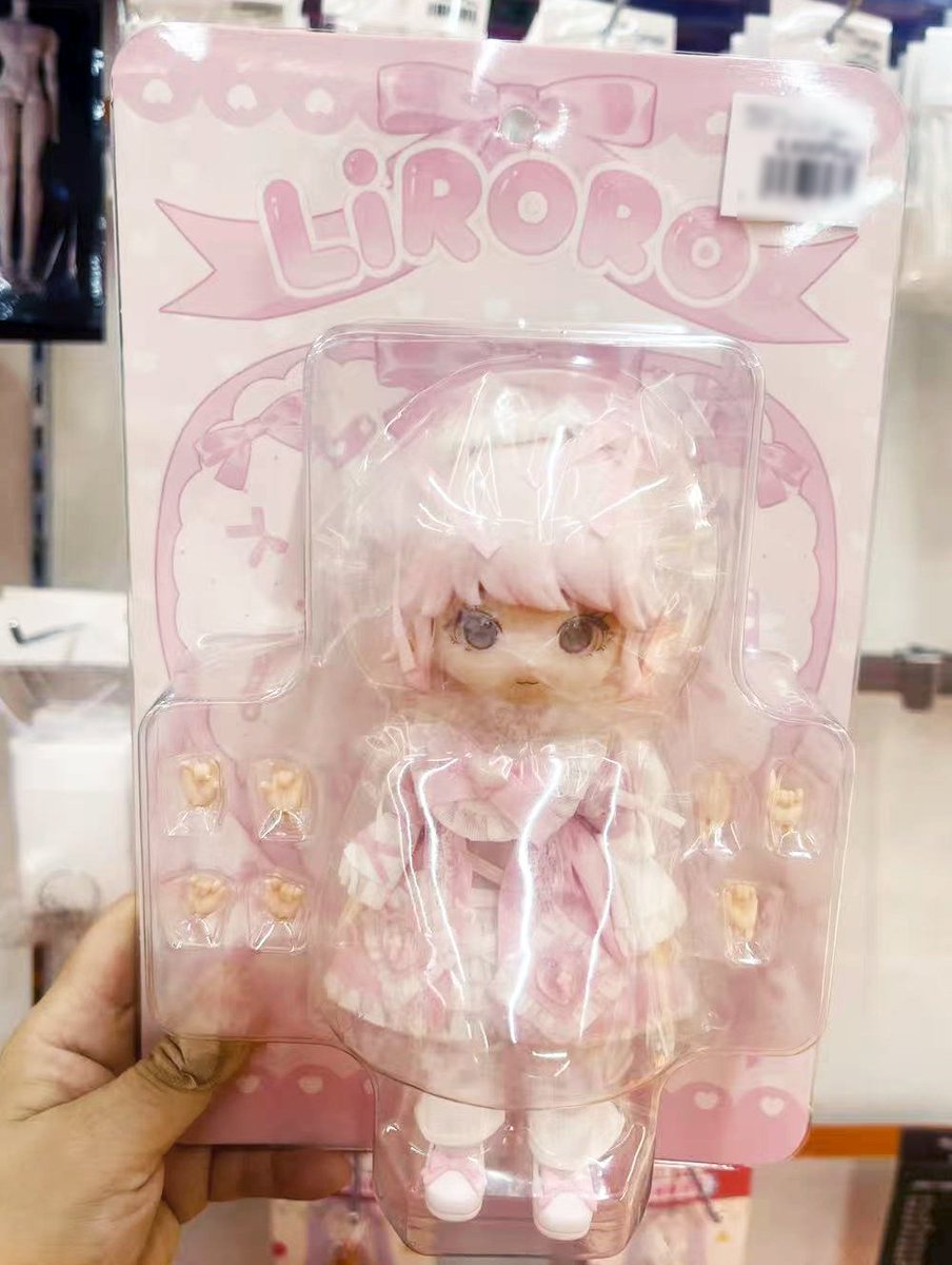 Hermeow Shop 海外トイ專門店 on X